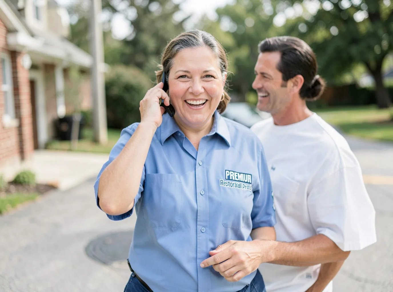 Water Damage Restoration Morley, IA FAQs